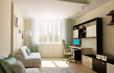 Ремонт квартир