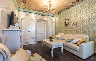 Ремонт квартир