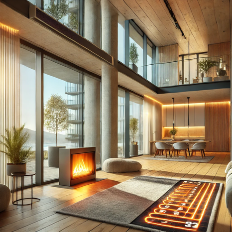 Ремонт в новостройках с чего начать