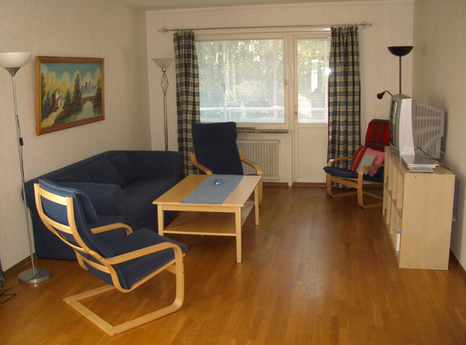 Ремонт зала