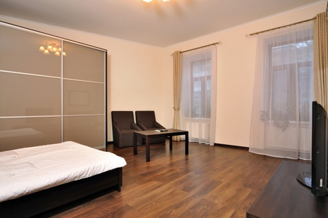 Косметический ремонт квартир